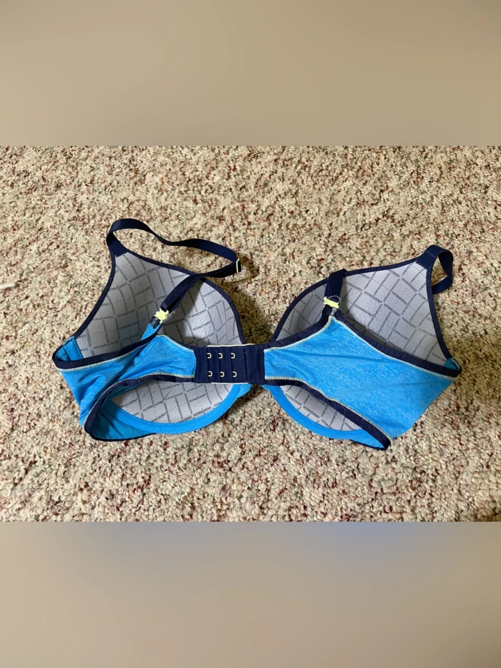 Victorias Secret lightly padded